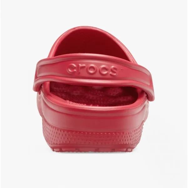 10001-6EN CLASSIC Unisex Clogs Pepper