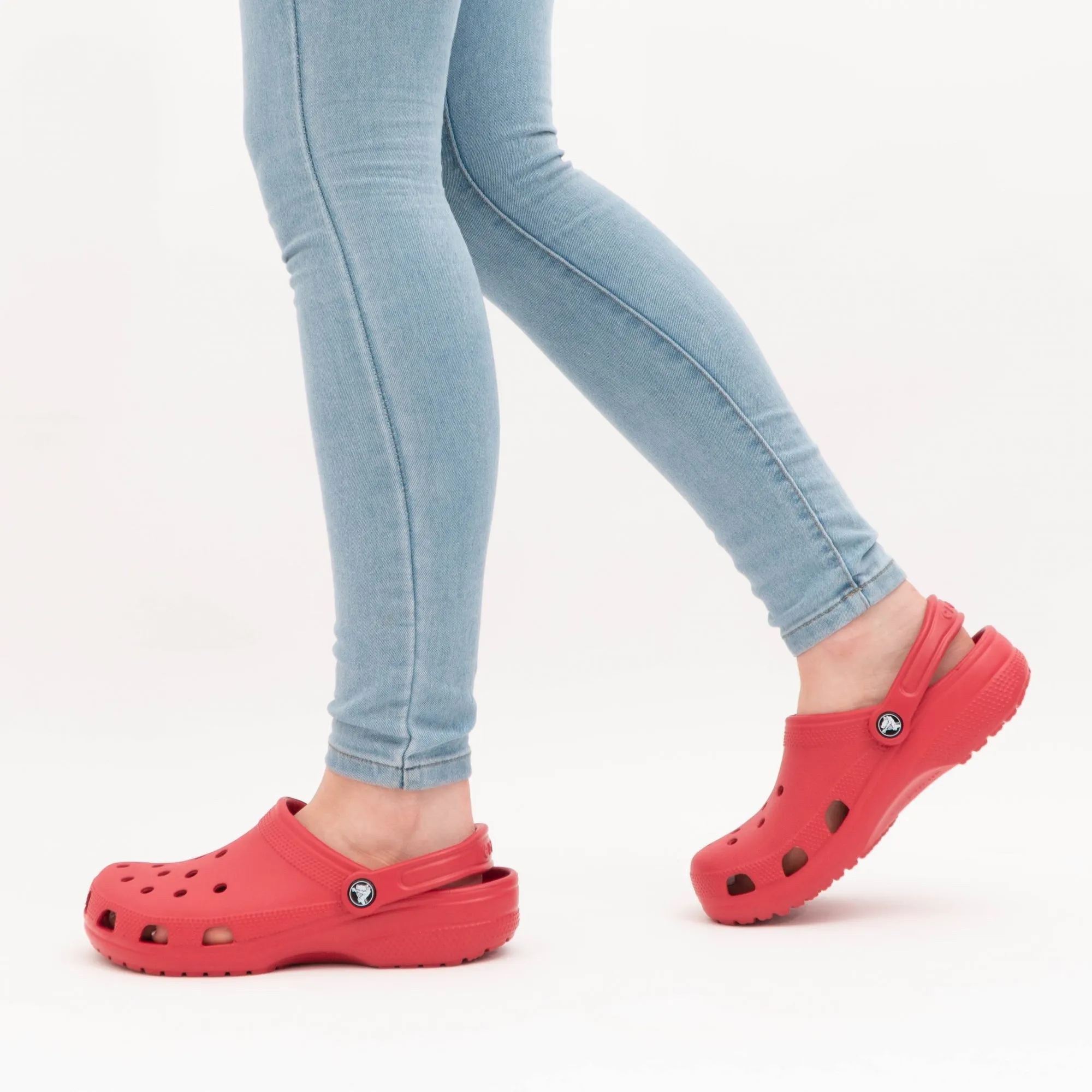 10001-6EN CLASSIC Unisex Clogs Pepper