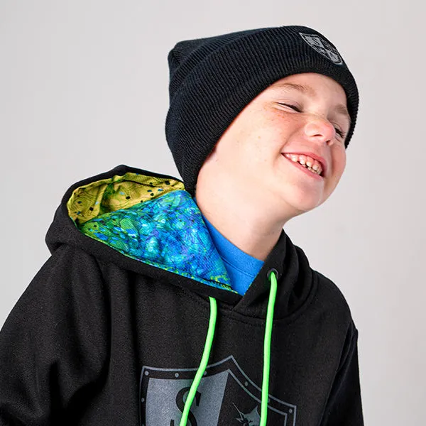 2 FOR $35 KIDS HOODIES