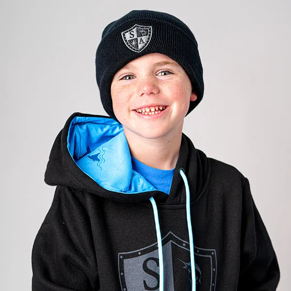 2 FOR $35 KIDS HOODIES