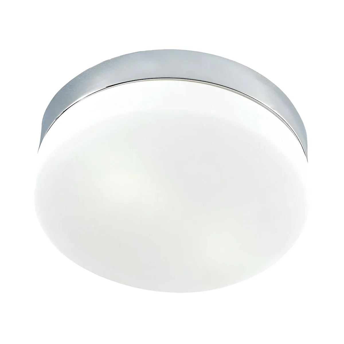 2 Light Flush M ELK Lighting 7812FM/40