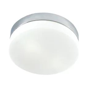 2 Light Flush M ELK Lighting 7812FM/40