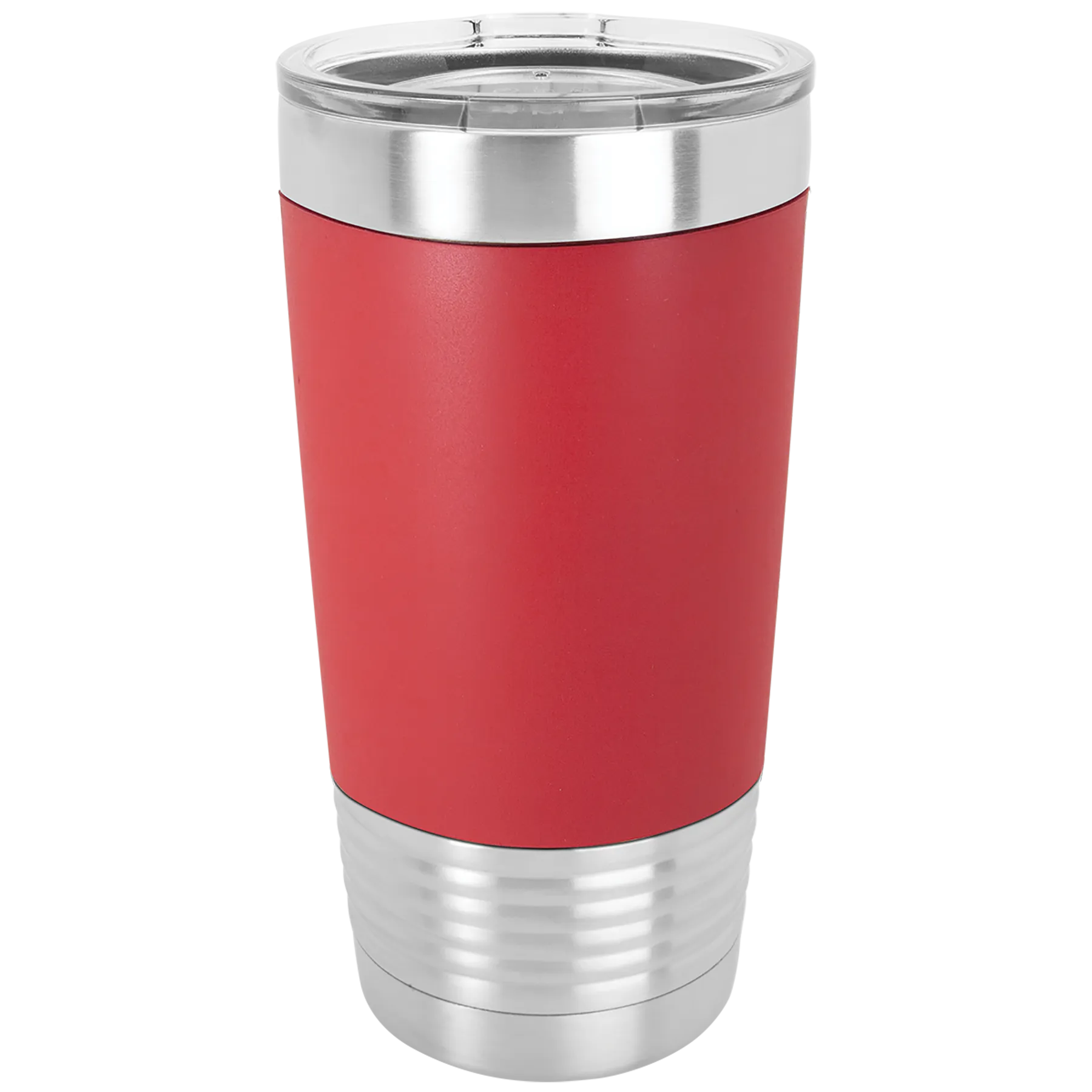 20 oz. Silicone Grip Tumbler