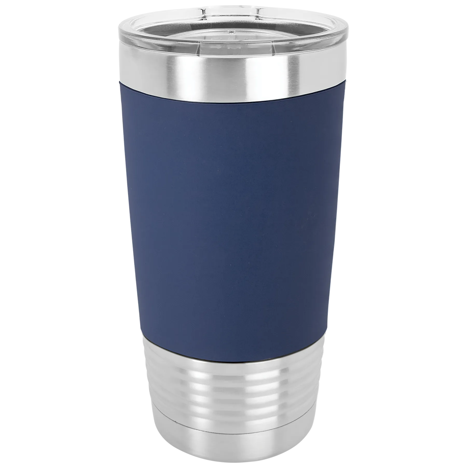 20 oz. Silicone Grip Tumbler