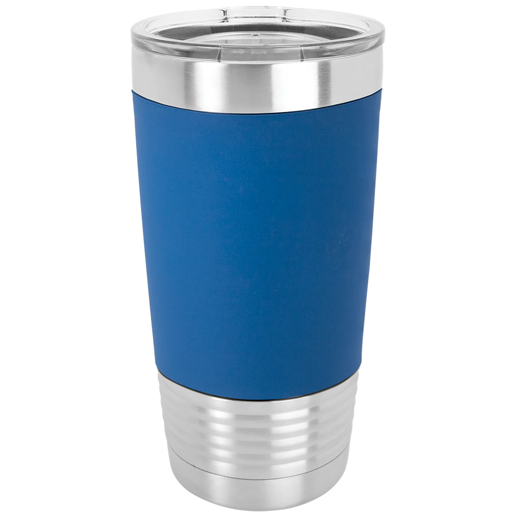 20 oz. Silicone Grip Tumbler