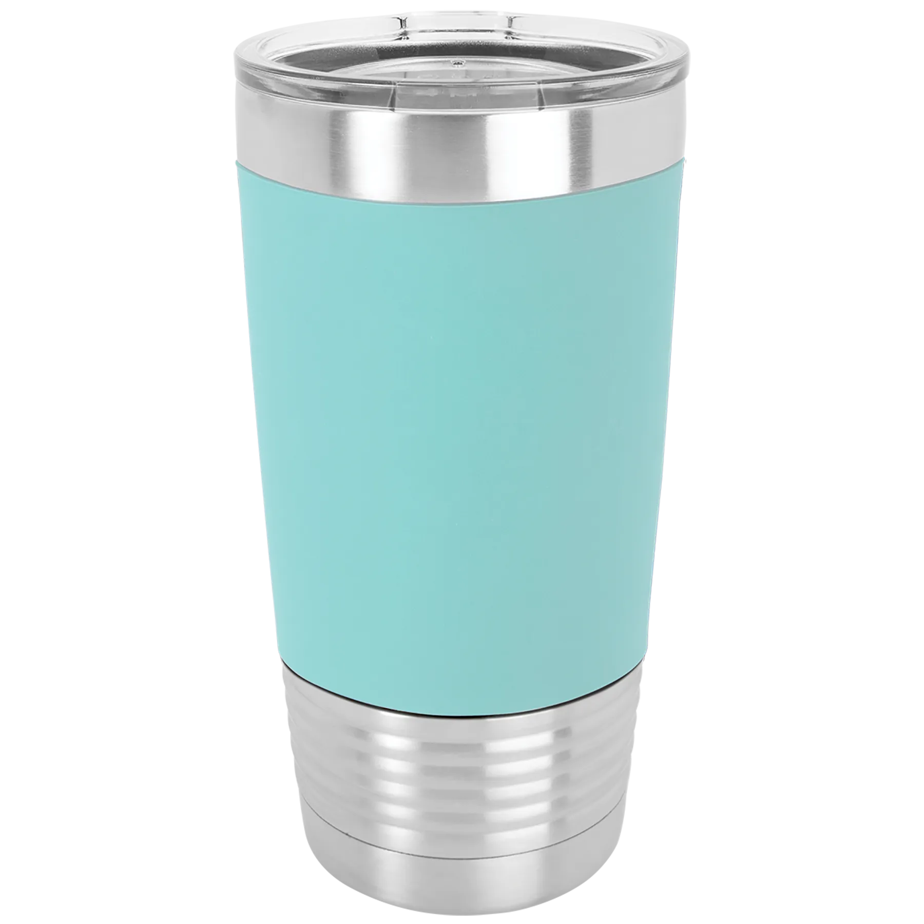 20 oz. Silicone Grip Tumbler