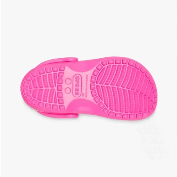 207537-6UB CLASSIC Kids Sandals Juice