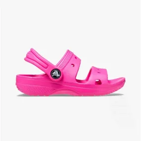 207537-6UB CLASSIC Kids Sandals Juice