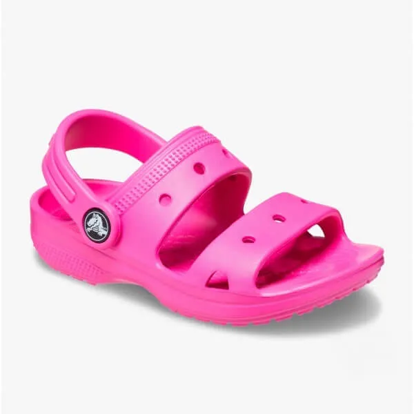 207537-6UB CLASSIC Kids Sandals Juice