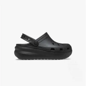 207708-001 CLASSIC CUTIE Kids Clogs Black