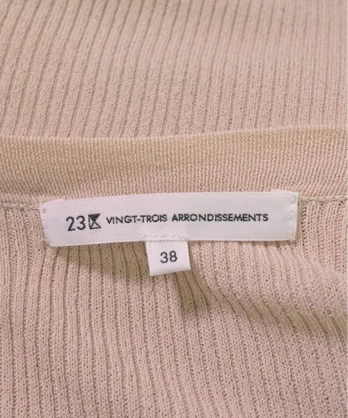 23ku Cardigans