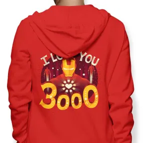 3000 - Hoodie