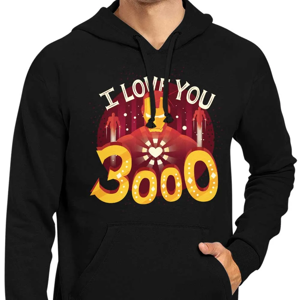 3000 - Hoodie