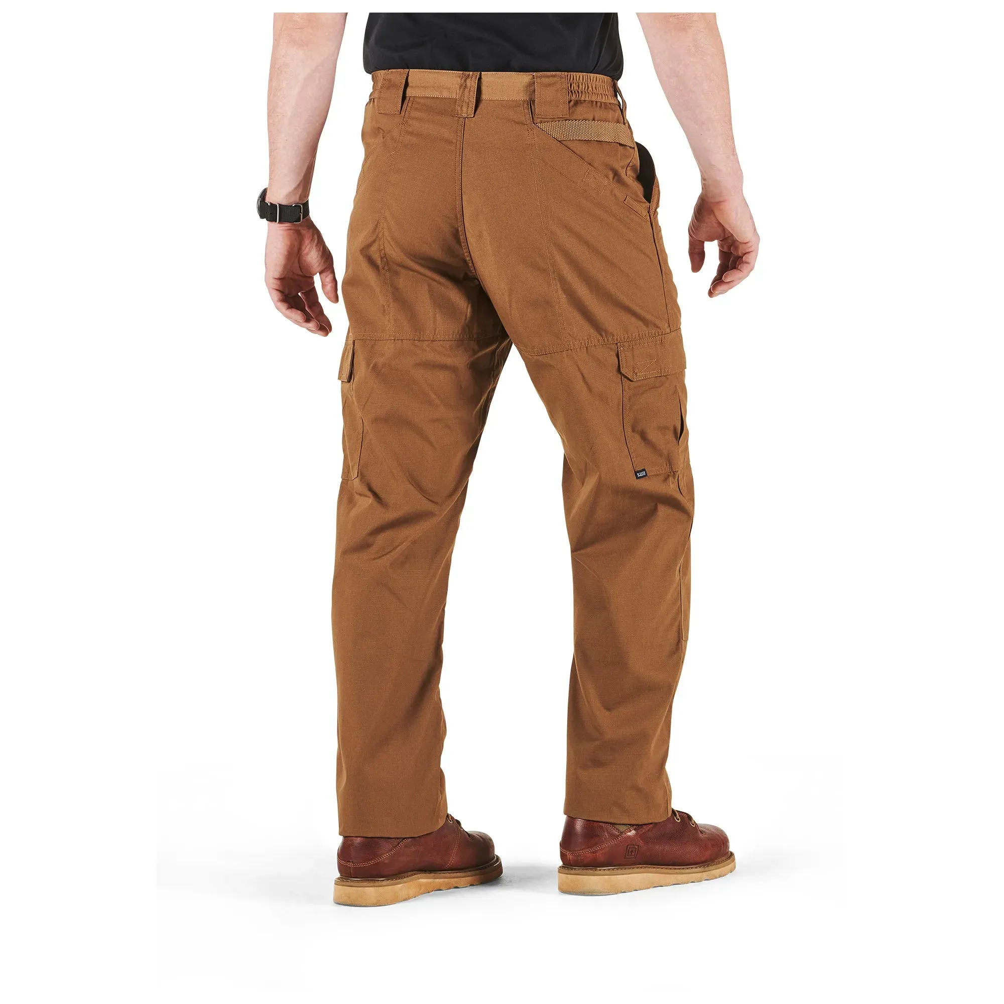 5.11 Tactical TACLITE Pro Pants - Battle Brown