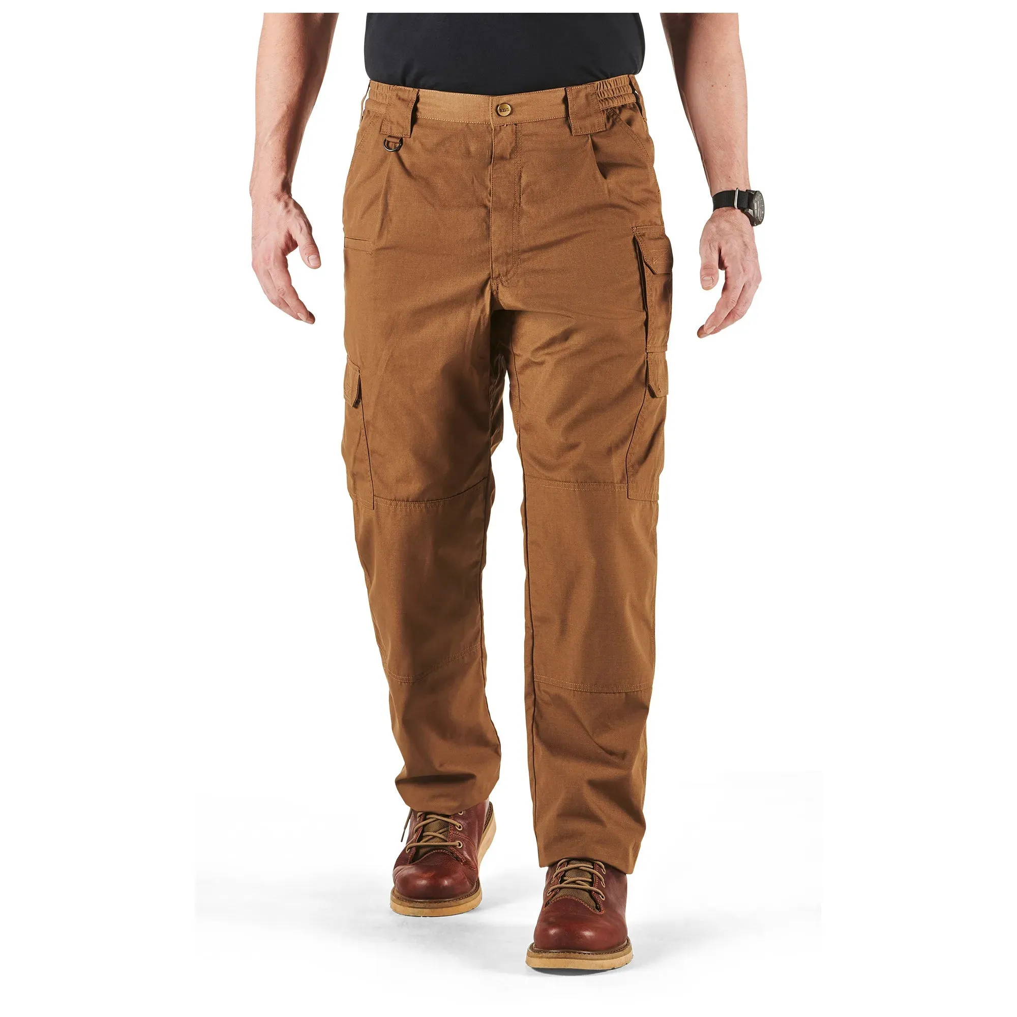 5.11 Tactical TACLITE Pro Pants - Battle Brown