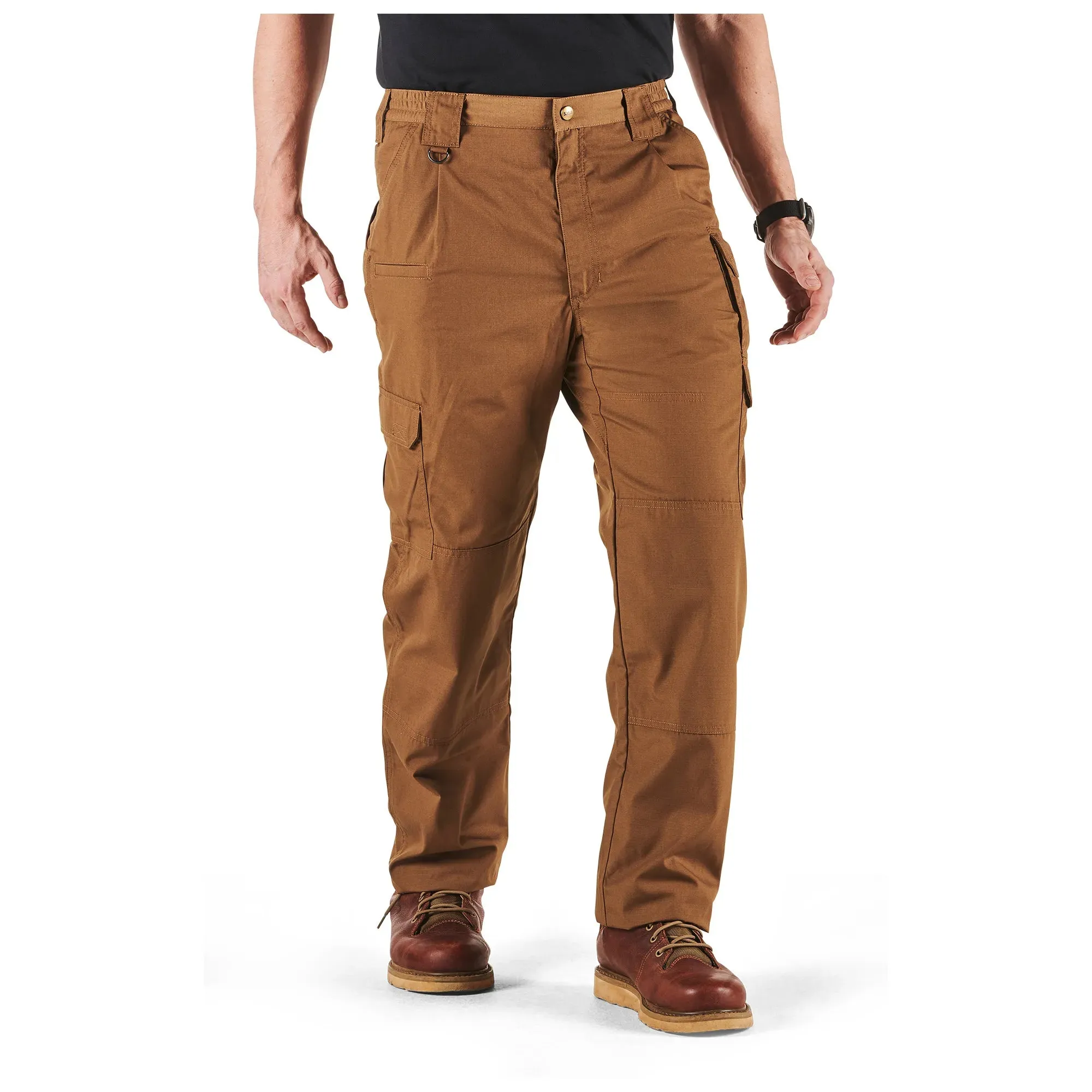 5.11 Tactical TACLITE Pro Pants - Battle Brown