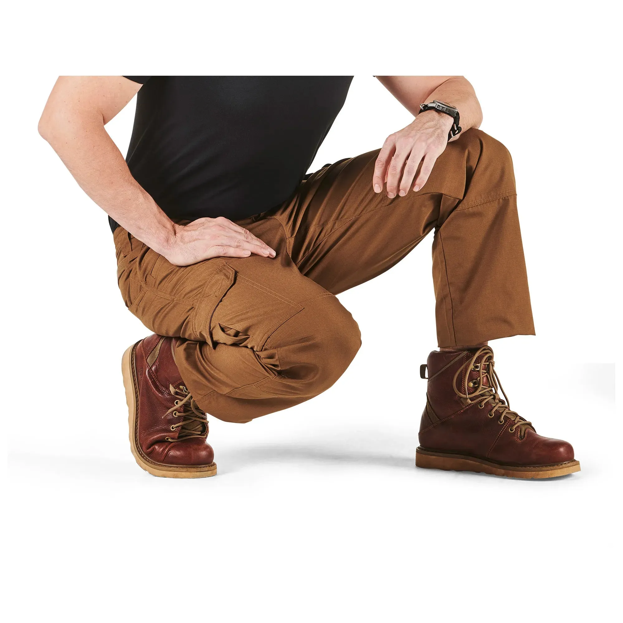 5.11 Tactical TACLITE Pro Pants - Battle Brown