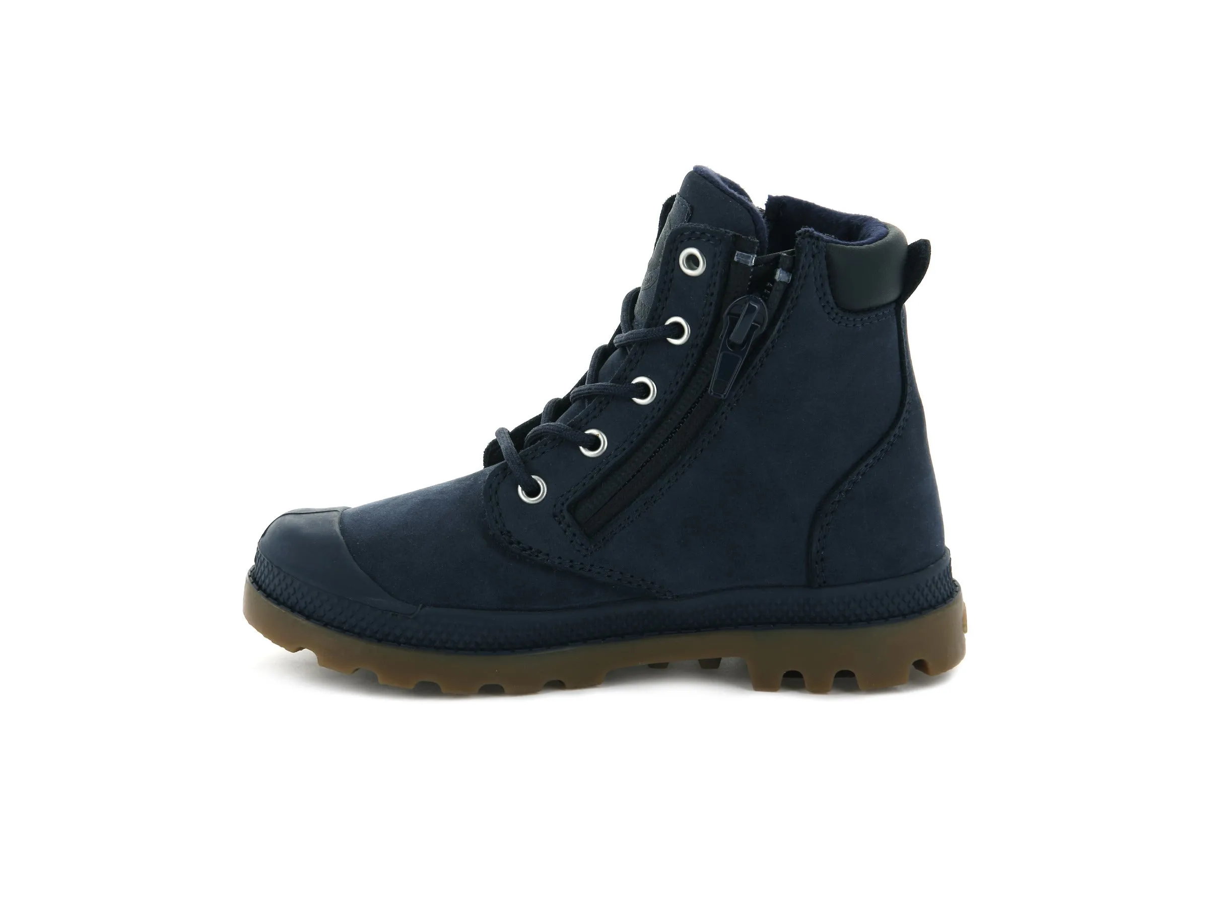 53476-425-M | PAMPA HI CUFF WATERPROOF | MOOD INDIGO