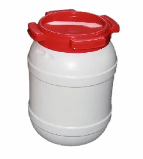 6.5 Litre Storage Keg