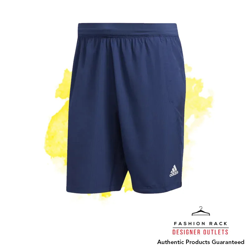 Adidas 4Krft Sport Woven Shorts Tech Indigo