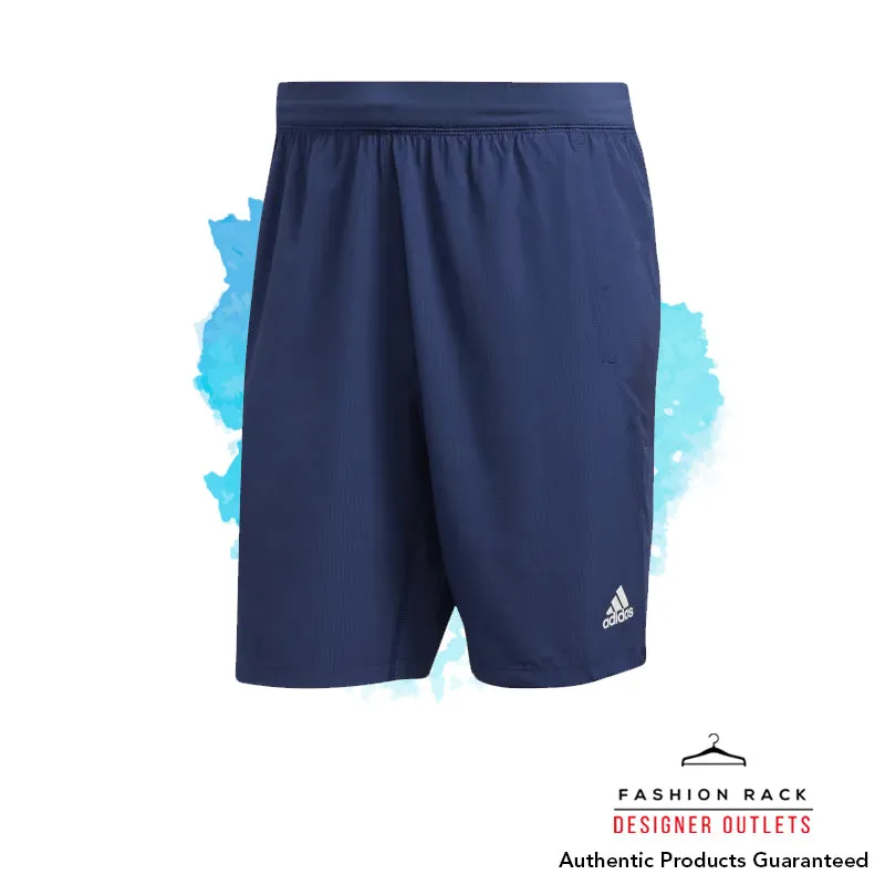 Adidas 4Krft Sport Woven Shorts Tech Indigo