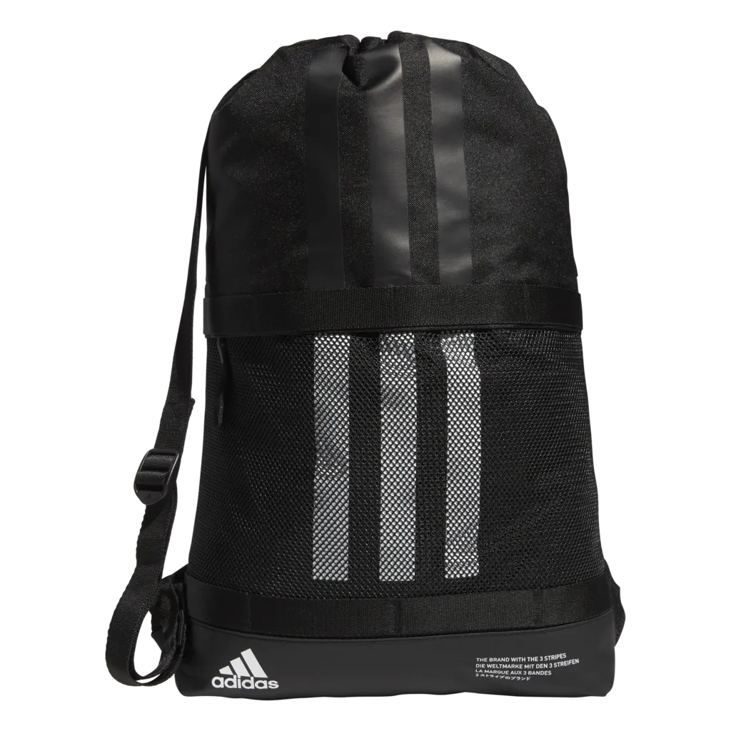 Adidas Amplifier II Blocked Sackpack