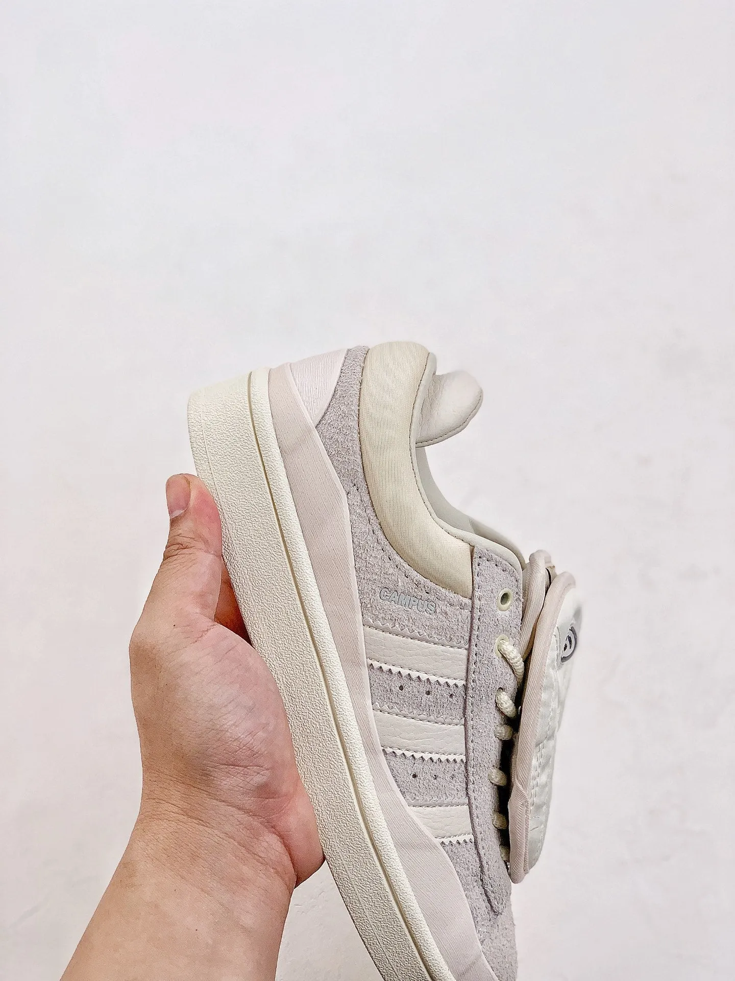 adidas Campus Light Bad Bunny Cream