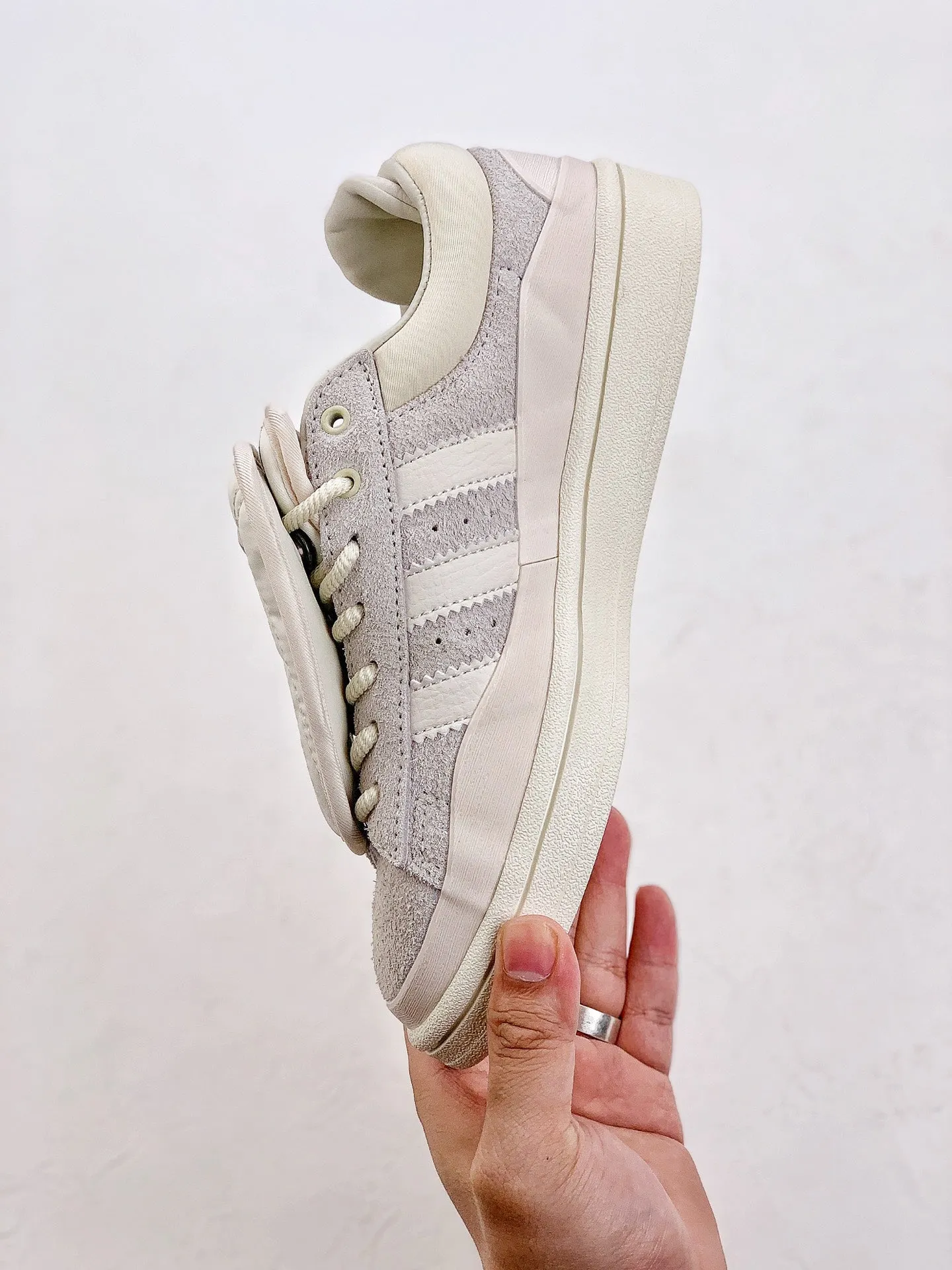 adidas Campus Light Bad Bunny Cream