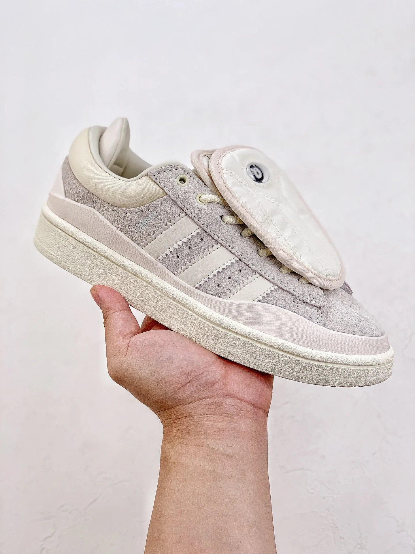 adidas Campus Light Bad Bunny Cream