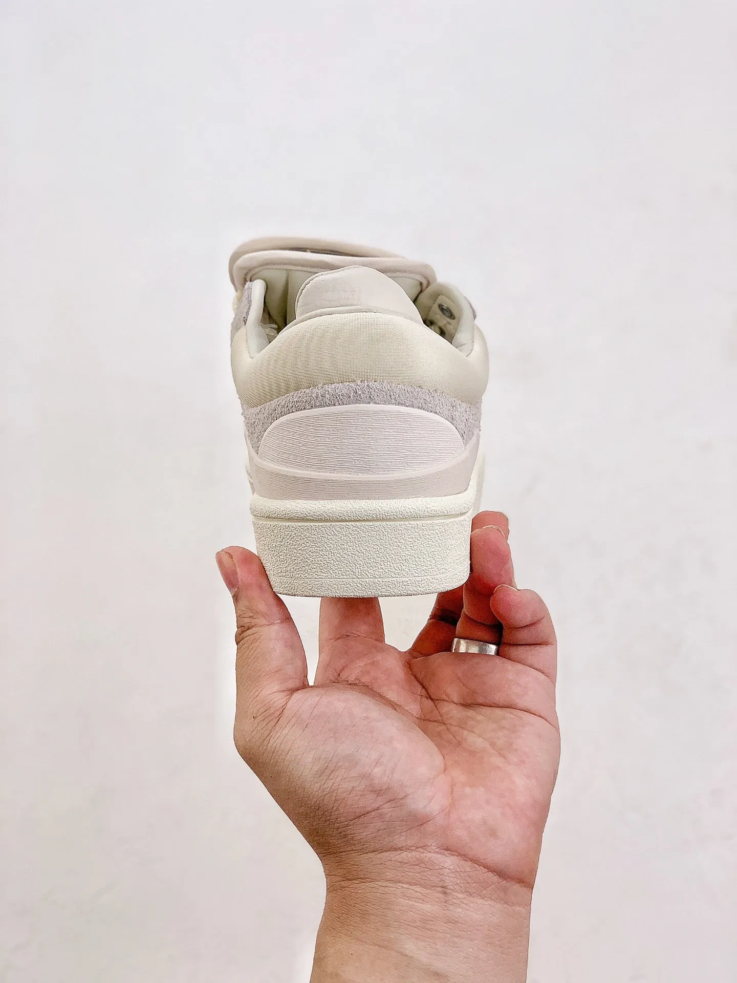 adidas Campus Light Bad Bunny Cream