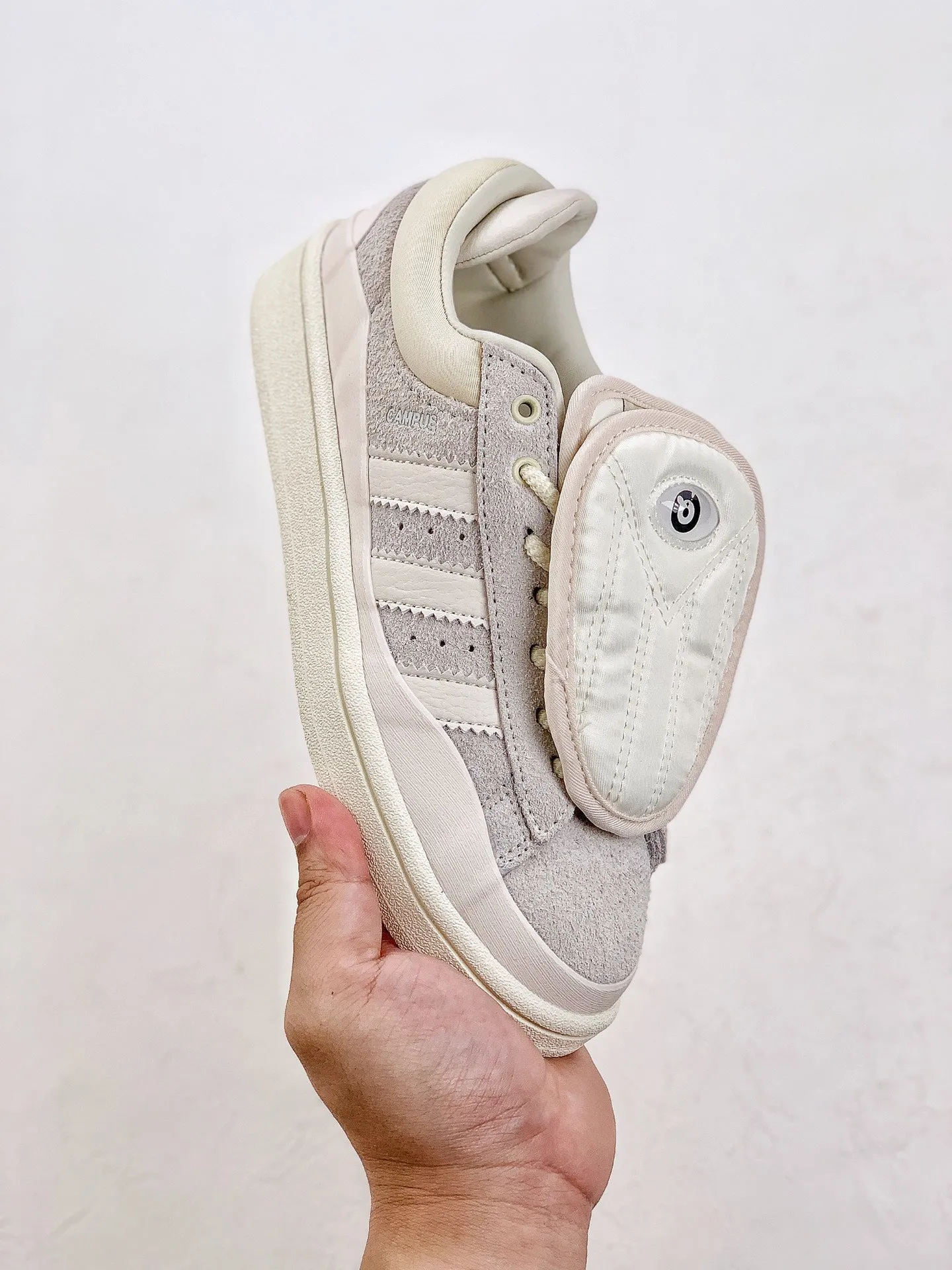 adidas Campus Light Bad Bunny Cream