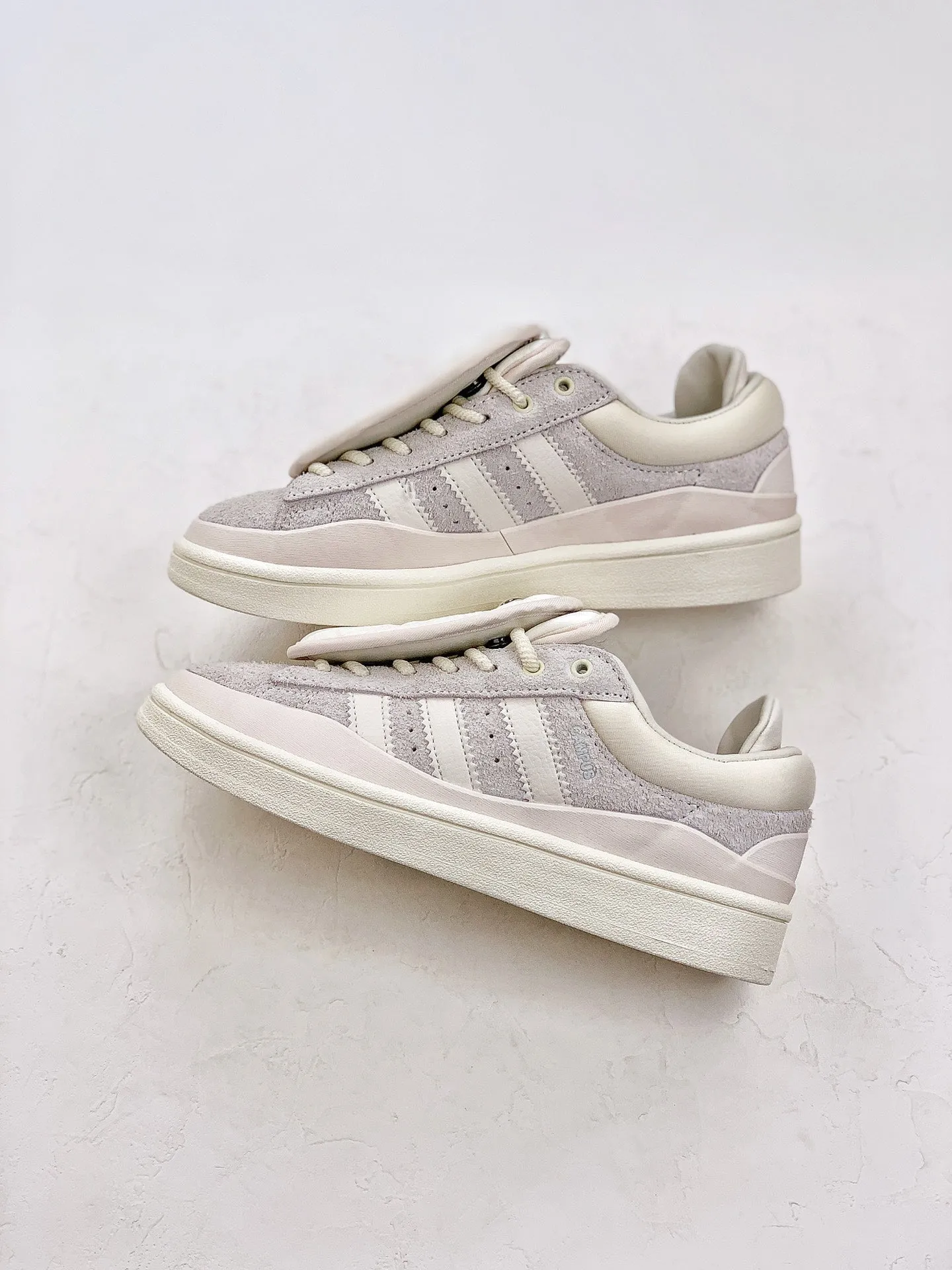 adidas Campus Light Bad Bunny Cream