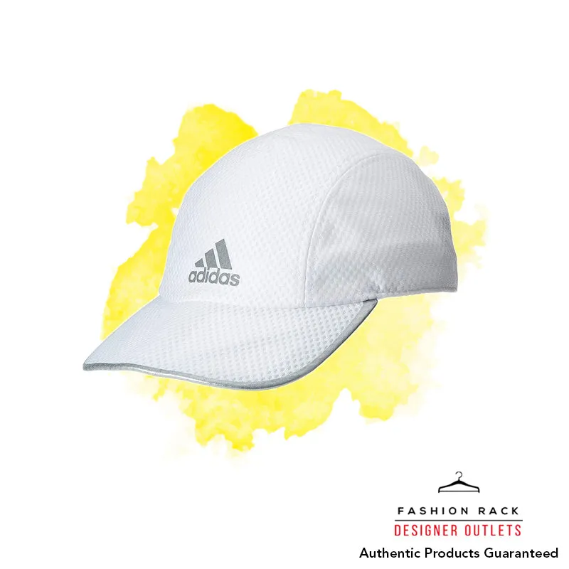 Adidas Climacool Running Cap White / White / White Reflective