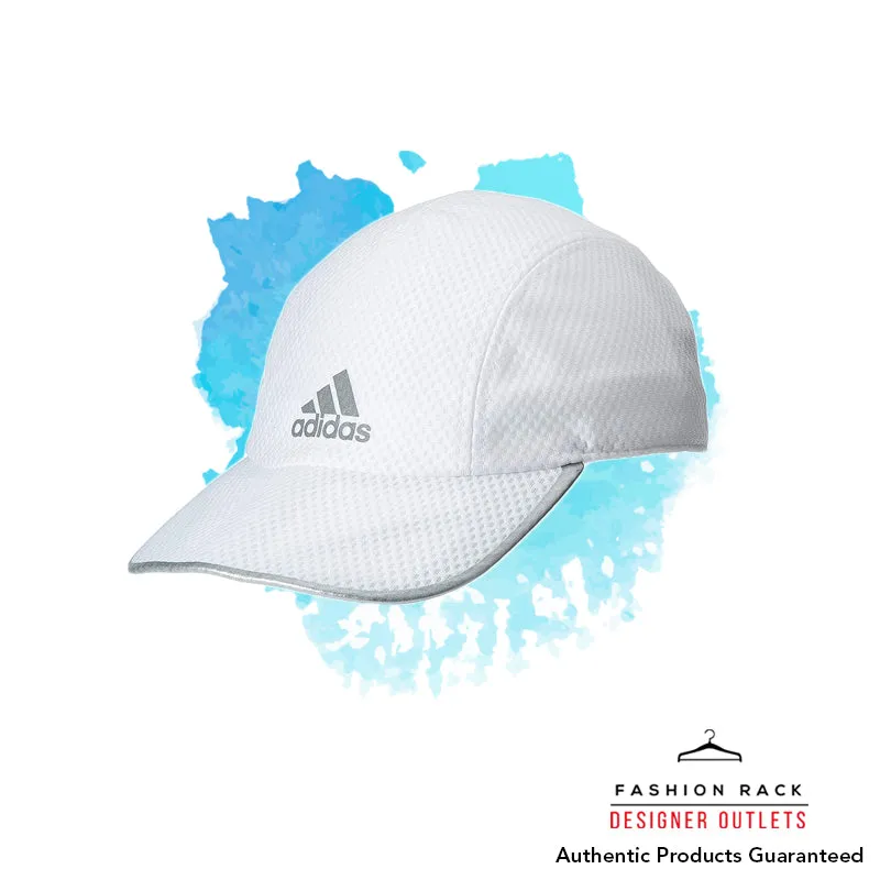 Adidas Climacool Running Cap White / White / White Reflective