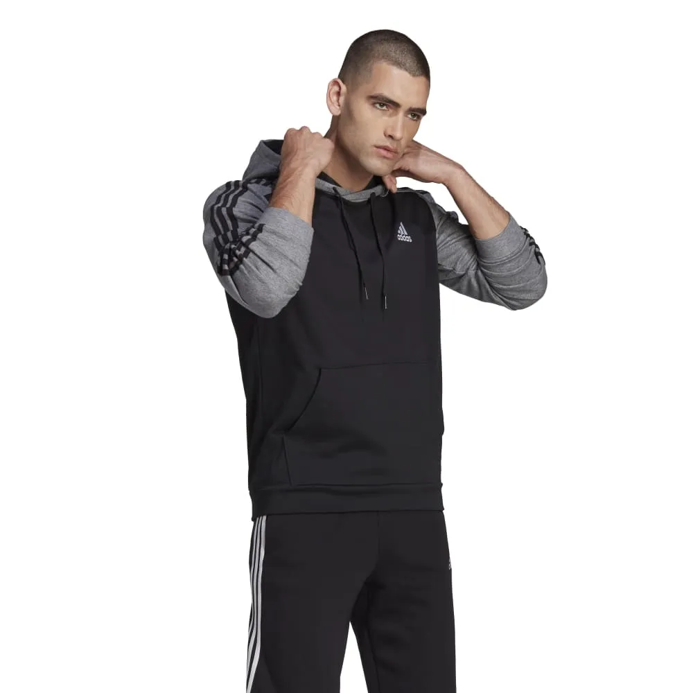 adidas Essentials Melange French Terry Men's Hoodie