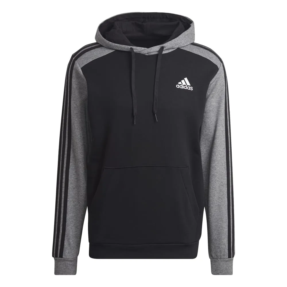 adidas Essentials Melange French Terry Men's Hoodie