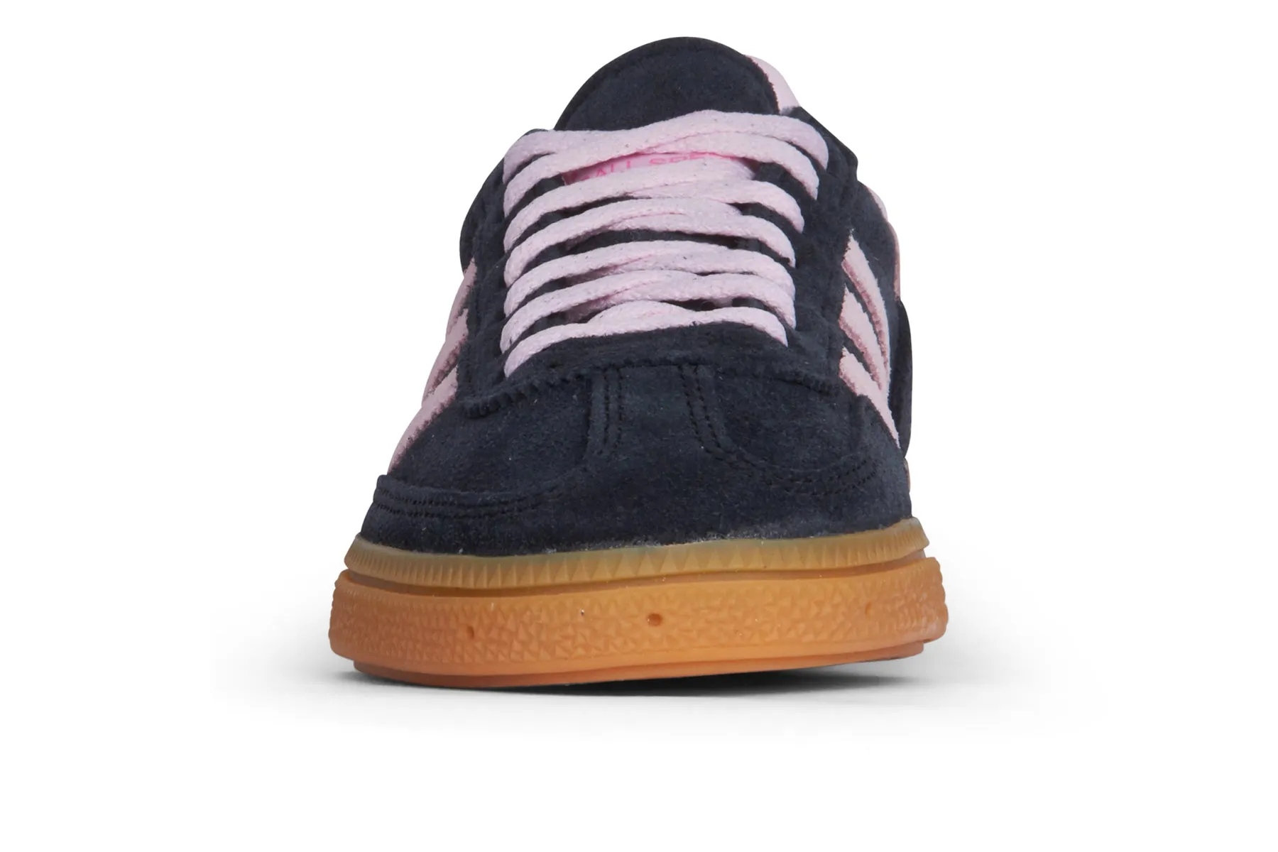 Adidas Handball Spezial - Core Black/Clear Pink/Gum