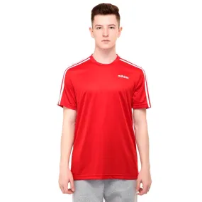 Adidas Men Classic 3-Stripes Tee-Fj9215