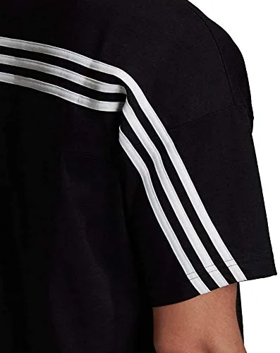 Adidas Mens M Mh 3S Tee T-Shirt