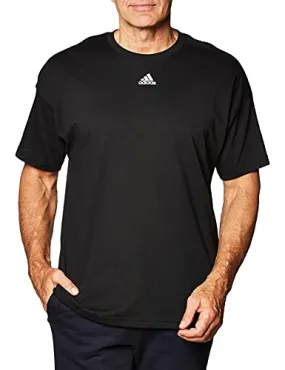 Adidas Mens M Mh 3S Tee T-Shirt