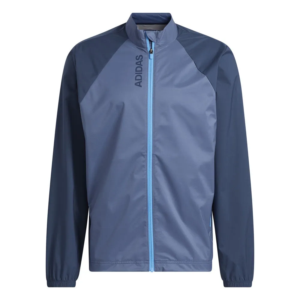 adidas Mens Provisional Full-Zip Jacket