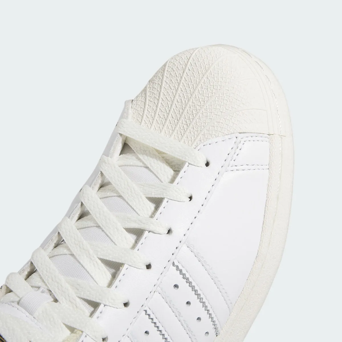 Adidas Pro Model ADV - (Narvaez) White