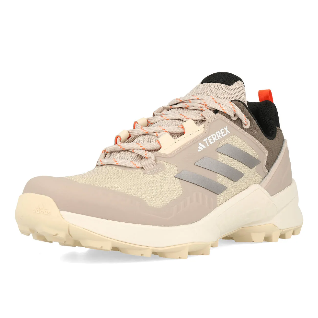 adidas Terrex Swift R3 Herren Wonder Taupe Taupe Met Earth Strata