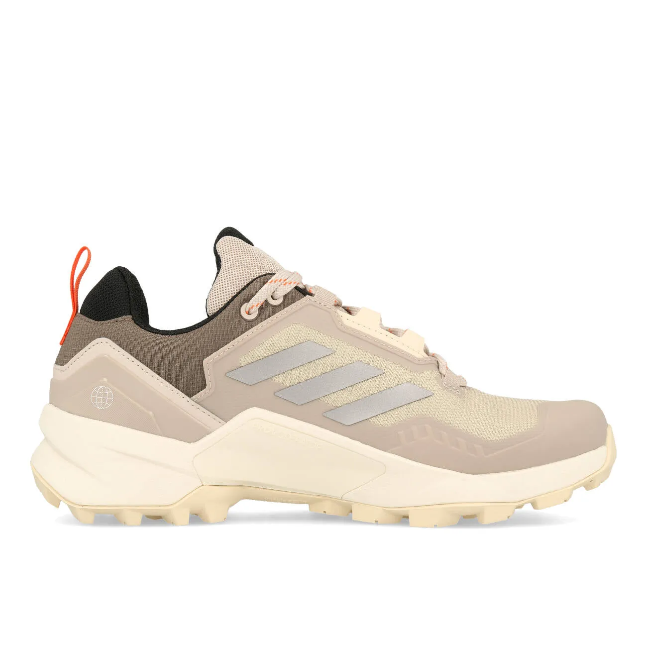 adidas Terrex Swift R3 Herren Wonder Taupe Taupe Met Earth Strata