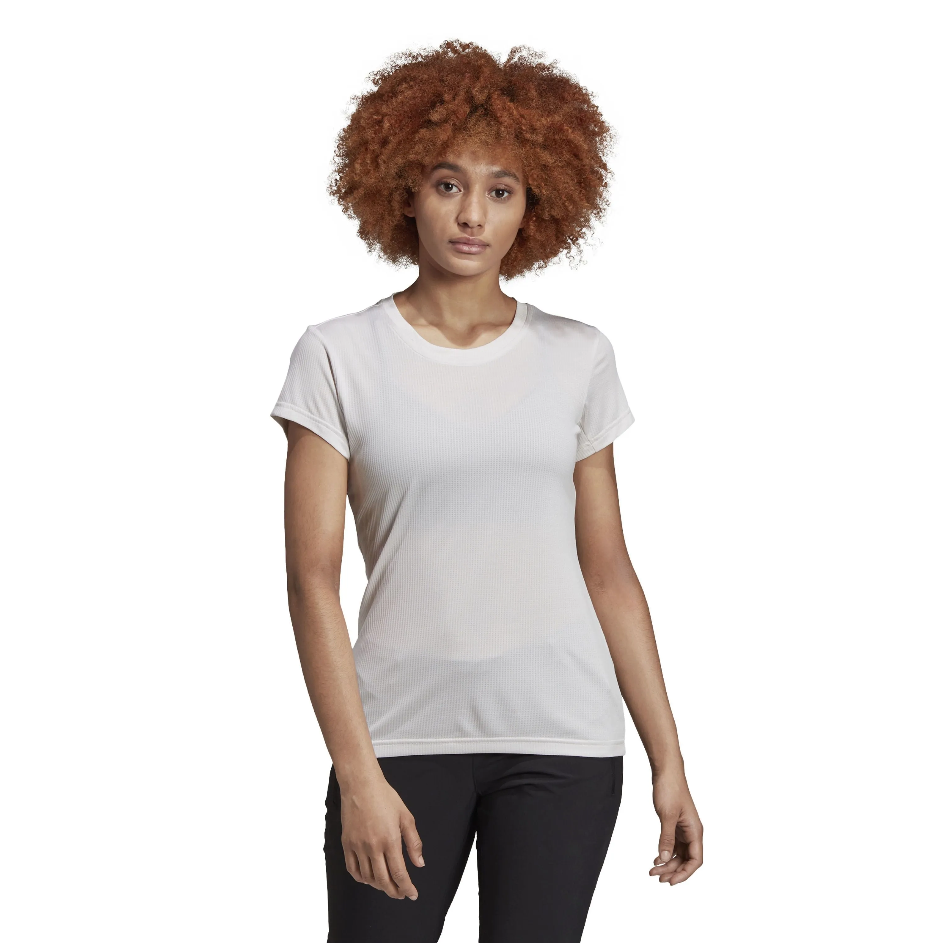 adidas Women's Tivid T-Shirt