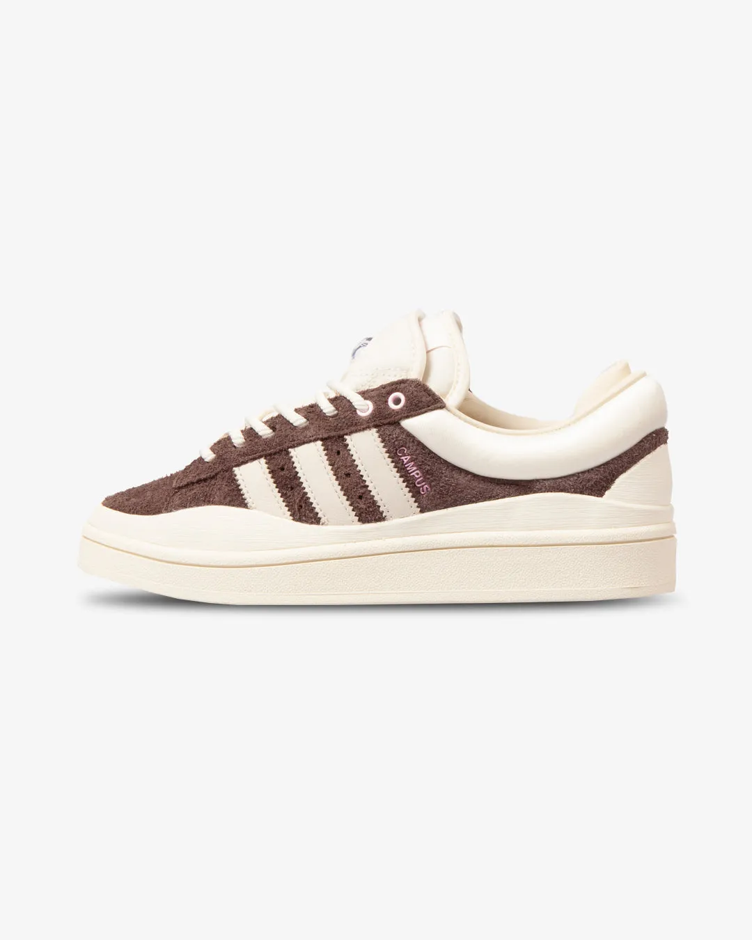 adidas x Bad Bunny Campus 'Deep Brown' - The Last Campus