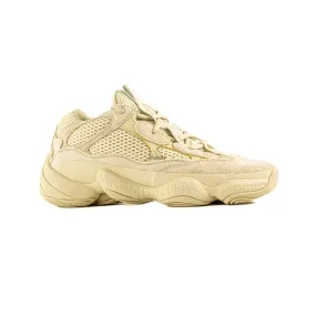 Adidas Yeezy 500 Desert Rat 'Super Moon Yellow' (2018)