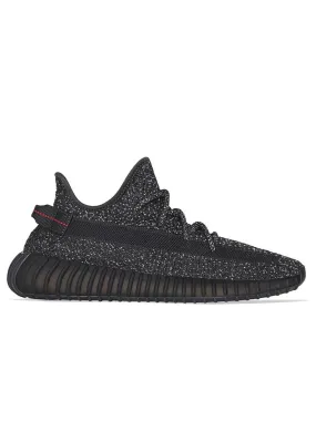 Adidas Yeezy Boost 350 V2 Static Black (Reflective)