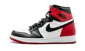 Air Jordan 1 Retro High OG Black Toe