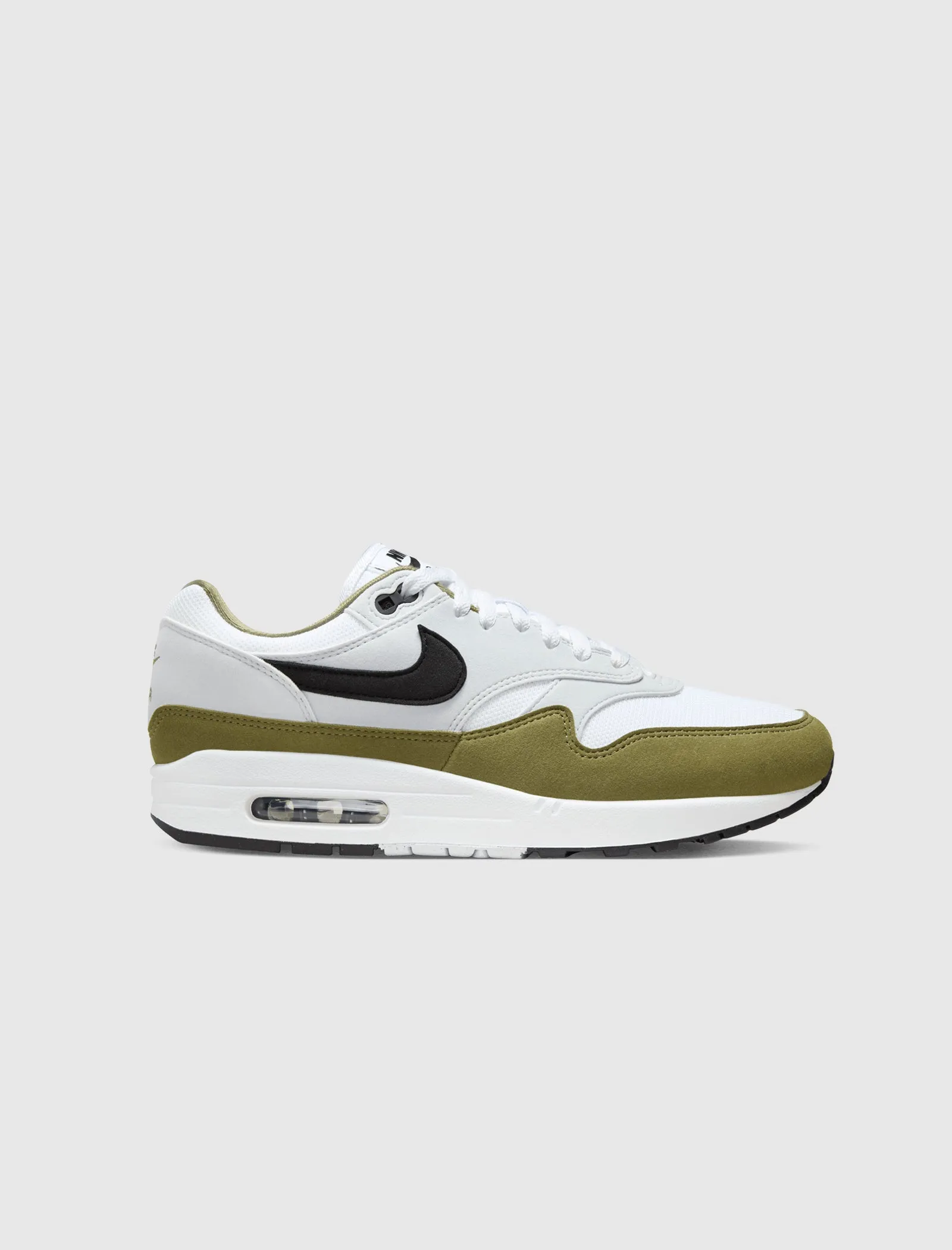 AIR MAX 1 "MEDIUM OLIVE"